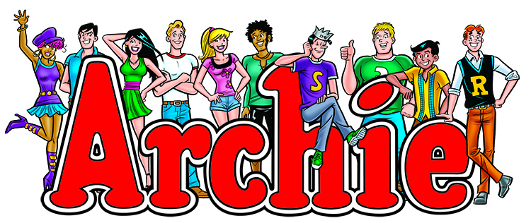 Archie Comics OBD