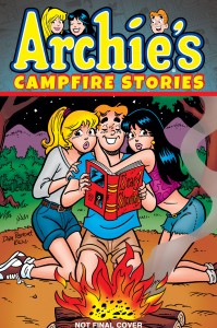 ArchiesCampfireStories