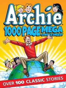 Archie1000PageMegaDigest-0