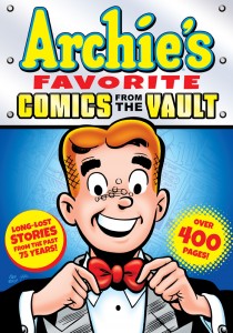 ArchiesFavoriteComicsFromTheVault-0