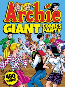 ArchieGiantComicsParty-0