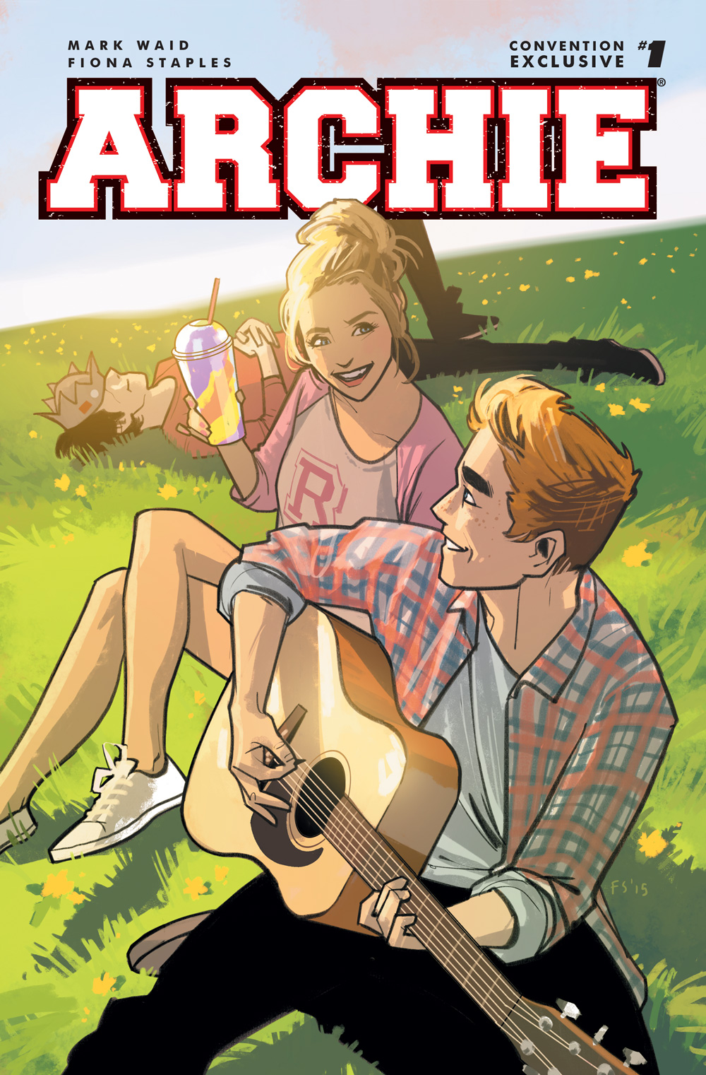 Archie Sex Comic