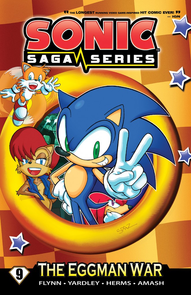 Sonic-Saga-Series-vol9