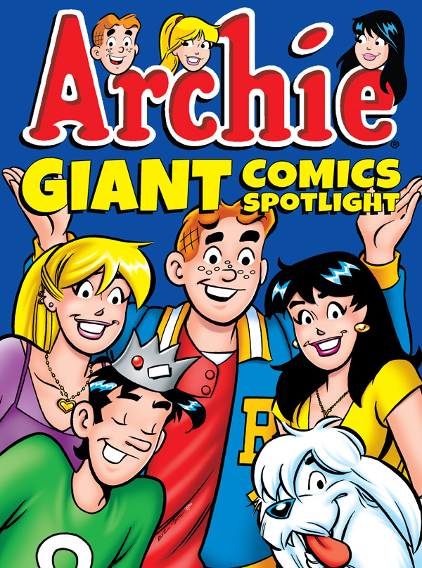 ArchieGiantComicsSpotlight-0