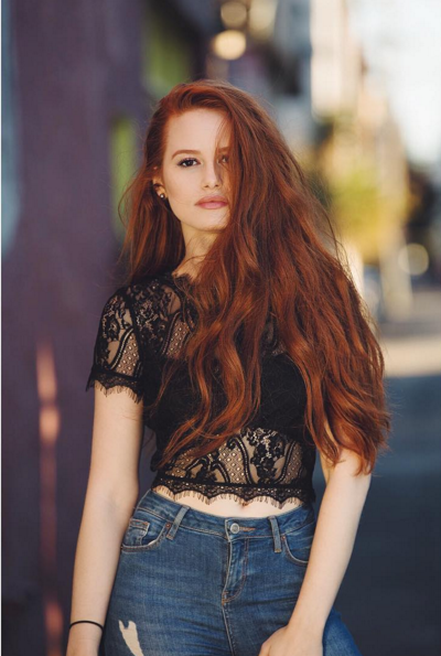 MadelainePetsch