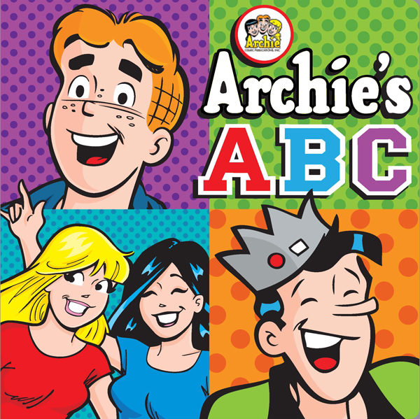 Archie's ABCs