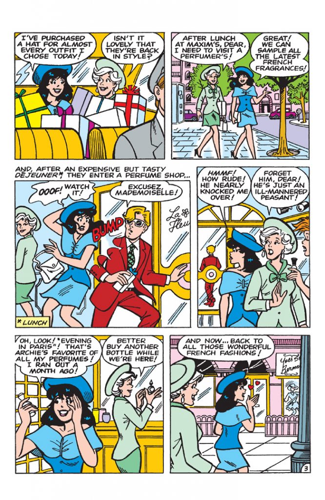 Archie75Series_Veronica-6 - Archie Comics