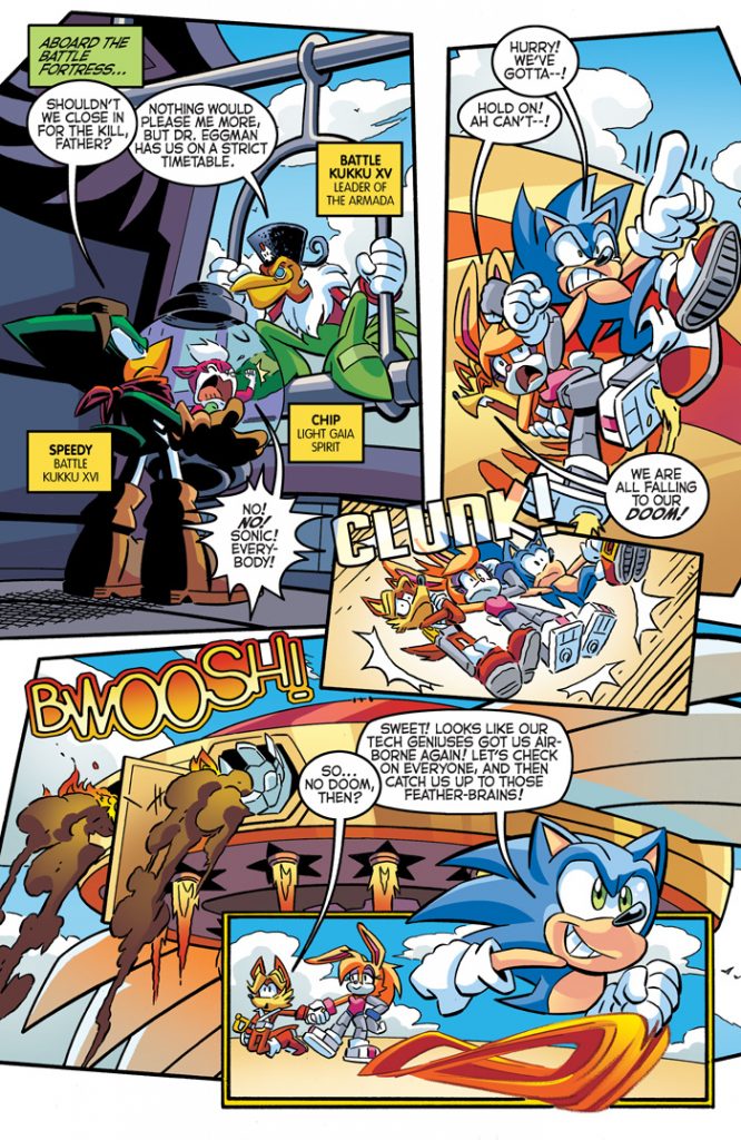 SonicTheHedgehog_285-4 - Archie Comics