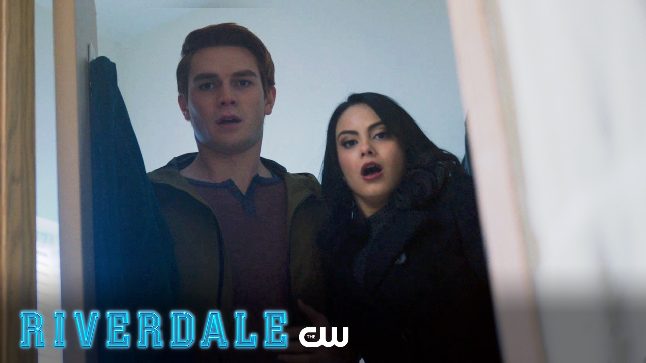 riverdale episodes from 28 of november