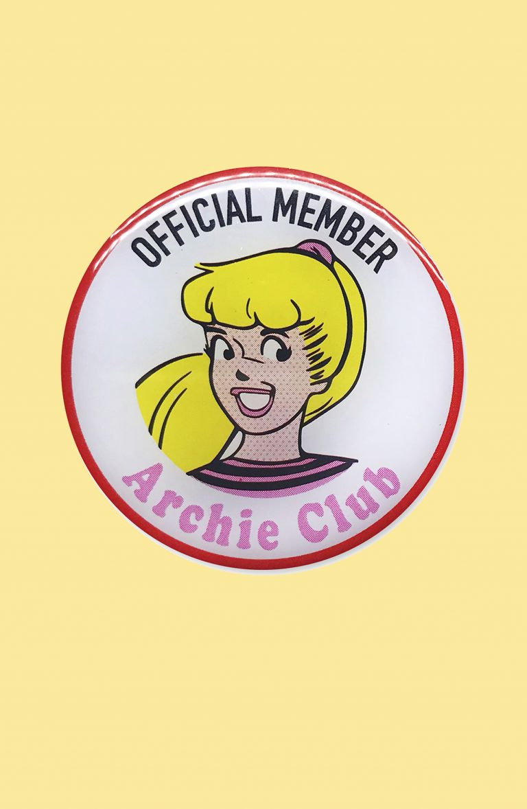 Archie Comics hits NYCC 2018 ahead of Riverdale Season 3 premiere ...