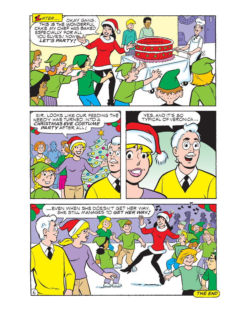 B&VFriendsJumboComicsDigest_265-28 - Archie Comics