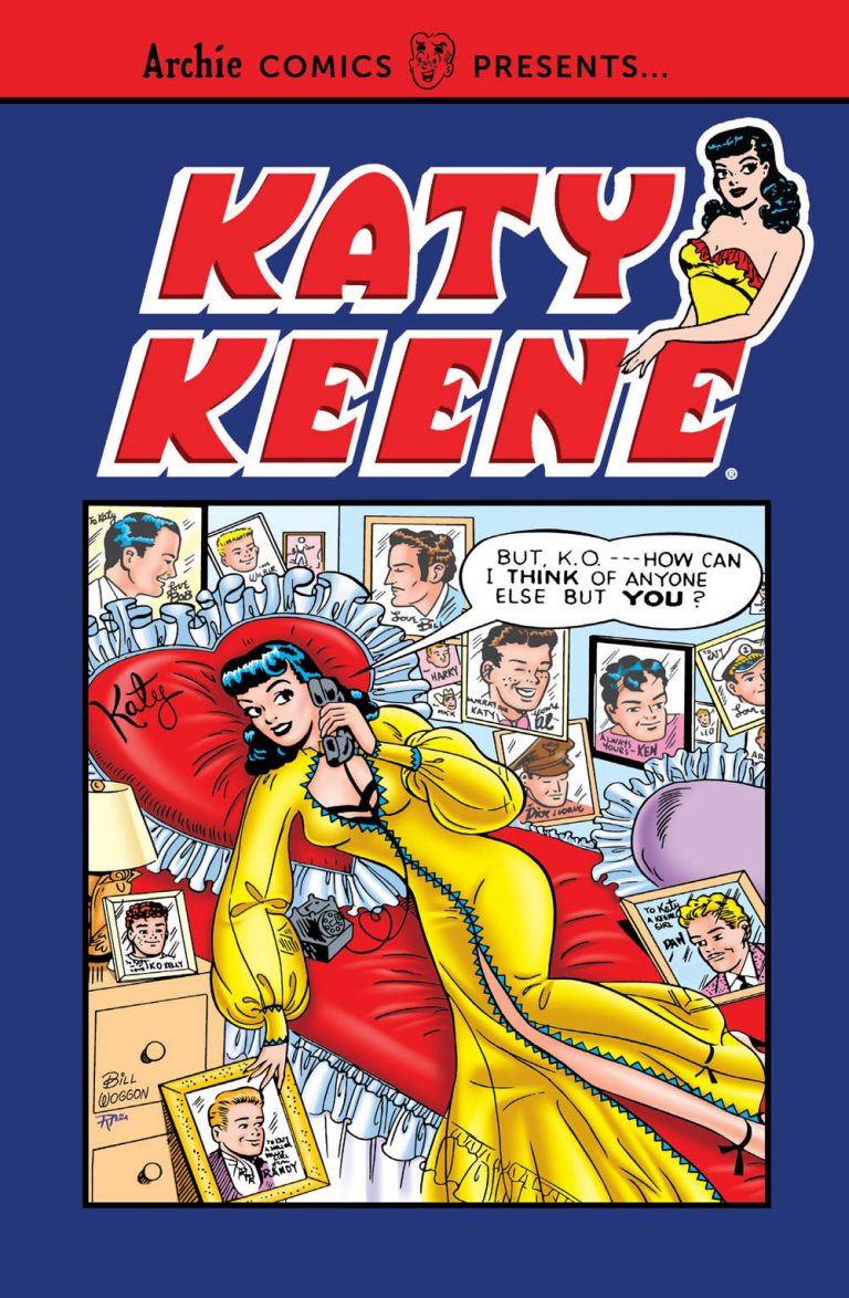 marvel comics katy