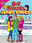 New To Archie Unlimited – 8/10/20 - Archie Comics