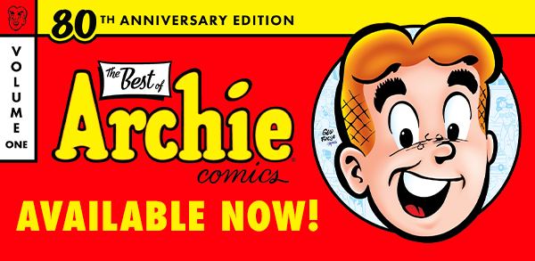 The Best Of Archie!