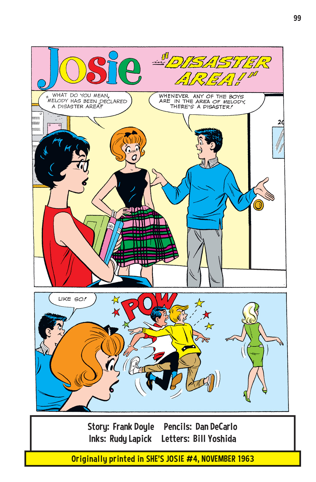Acp Shesjosie 101 Archie Comics