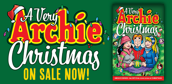 A Very Archie Christmas!