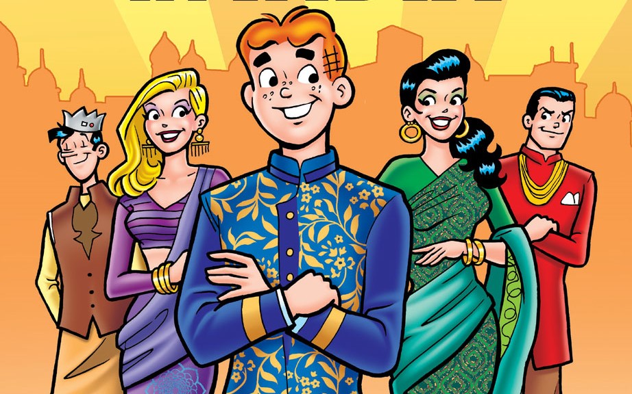 New Archie Comics Coming in January 2023 - Archie Comics