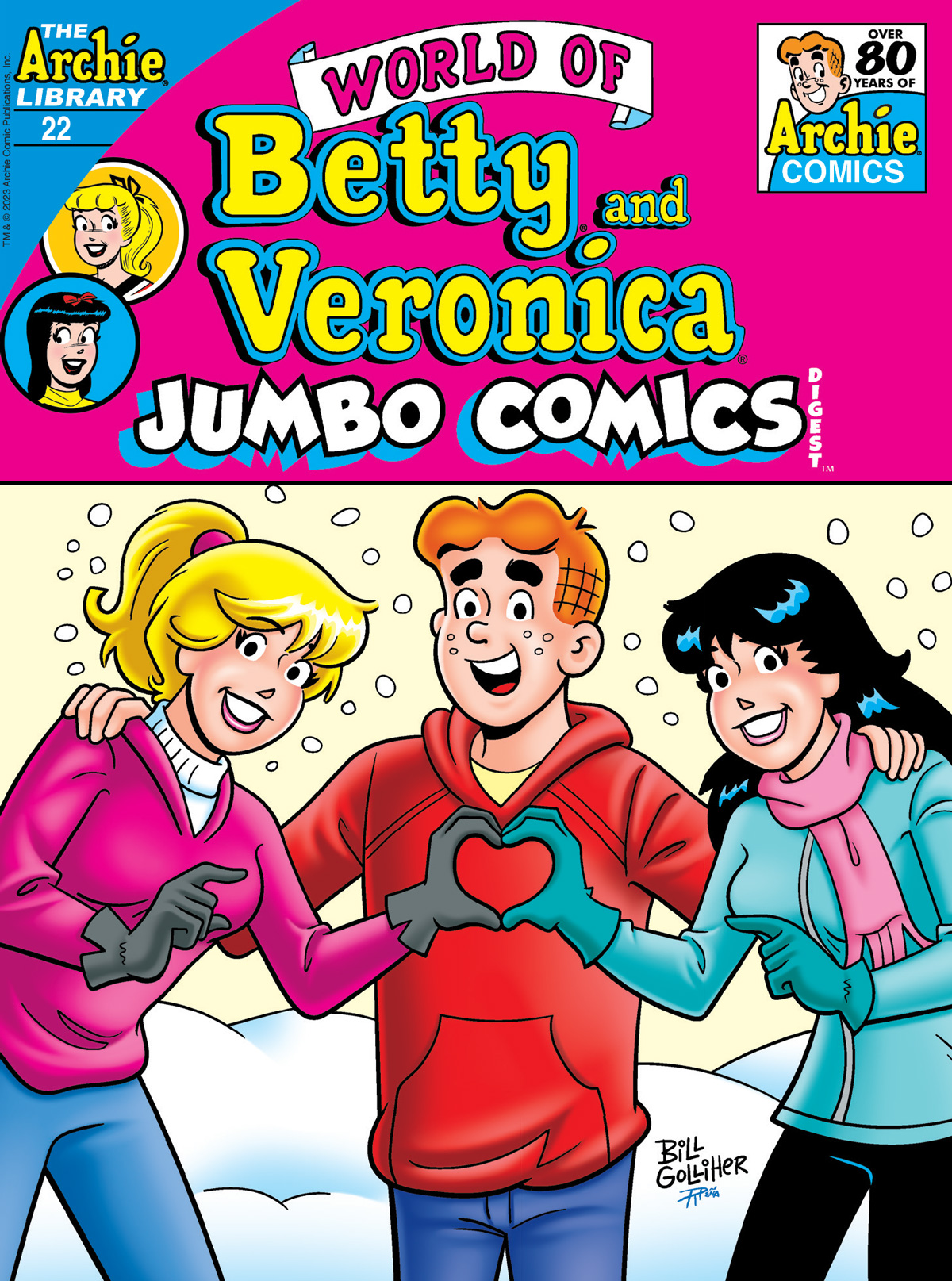 Mr Justice Meets His Match In World Of Betty And Veronica Digest 22 Archie Comics