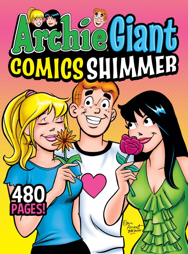 New Archie Comics Coming In October 2023 - Archie Comics