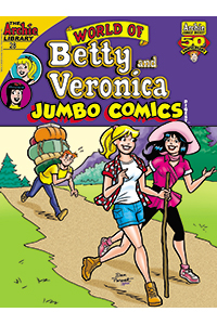 Betty From Archie Comics Porn - Archie Comics -