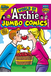 Archie Comics