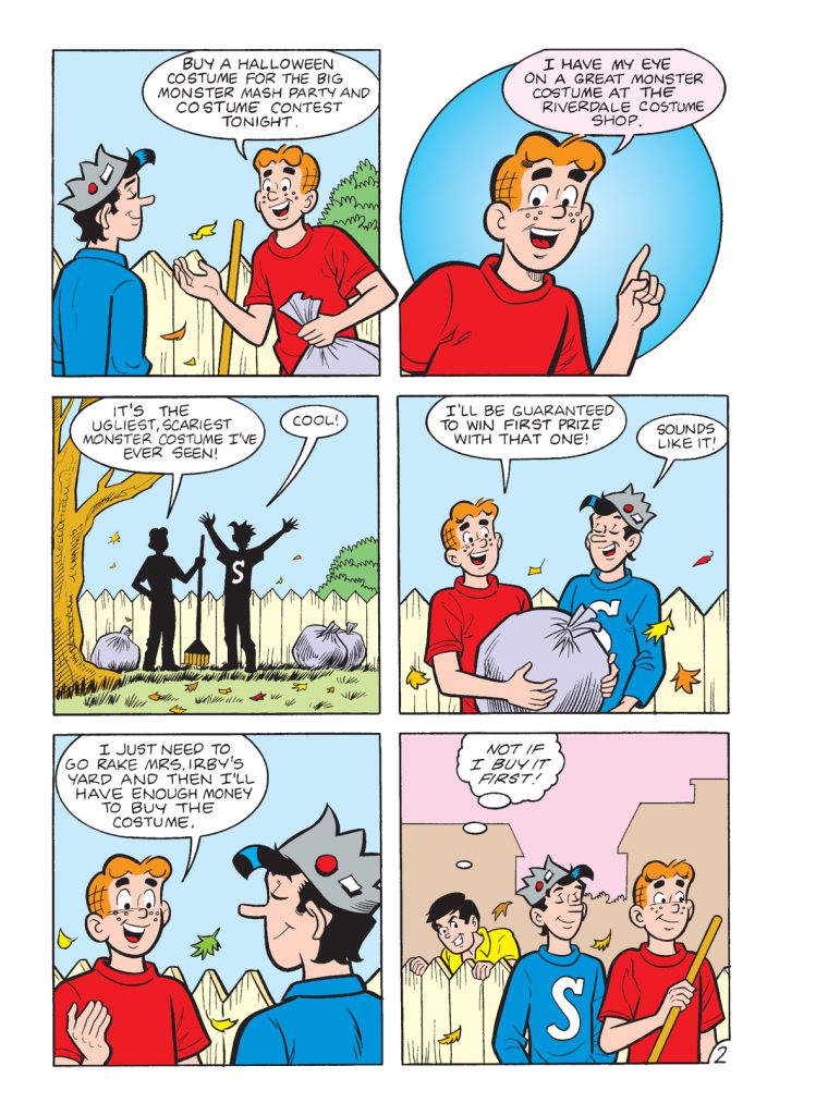 ArchieJumboComicsDigest_344_180 - Archie Comics