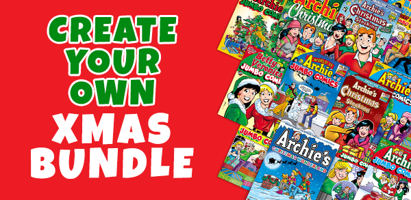 Create Your Own Xmas Bundle!