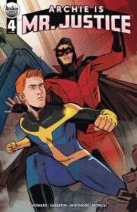 Get Involved With Archie's Retailer Variant Cover Program! - Archie Comics