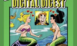 Archie Summer 2025 Free Comic