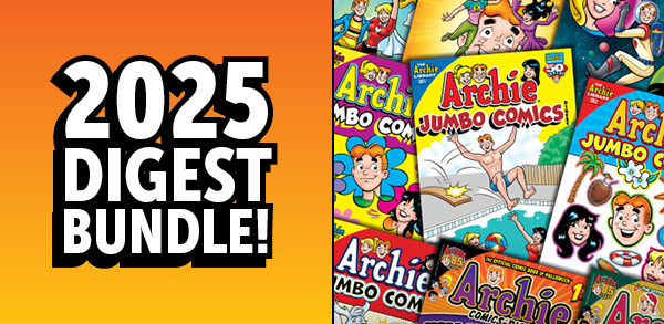 2025 Digest Bundle!
